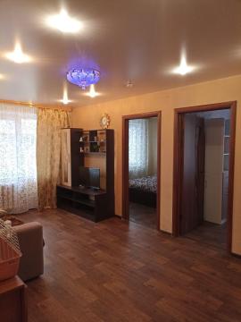 Квартиры, 3-комн., Нижний Новгород