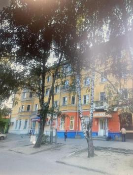 Аренда коммерческой, Нижний Новгород