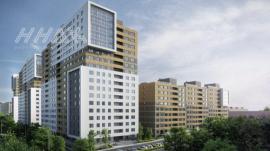 , 1-комн., Нижний Новгород