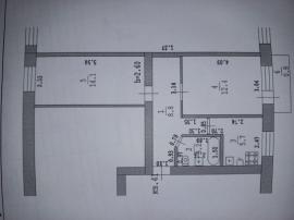 , 2-комн., Нижний Новгород