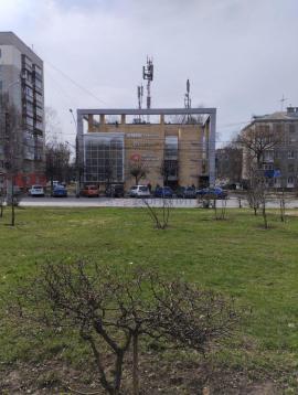 , Нижний Новгород