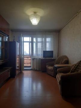 Квартиры, 2-комн., Бор