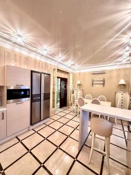 Квартиры, 3-комн., Нижний Новгород