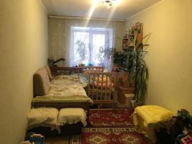 , 3-комн., Нижний Новгород