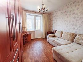 , 2-комн., Нижний Новгород