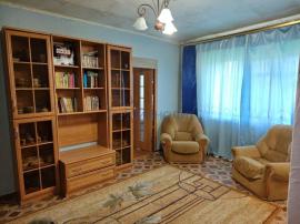 Квартиры, 2-комн., Нижегородская область