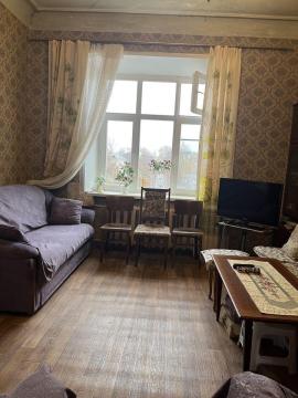 Квартиры, 3-комн., Нижний Новгород