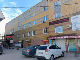 Продажа коммерческой, Бор