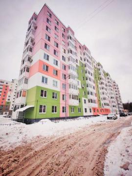 Квартиры, 2-комн., Нижний Новгород