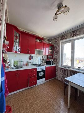 Квартиры, 3-комн., Нижний Новгород