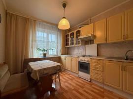 , 3-комн., Нижний Новгород