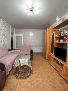 Квартиры, 3-комн., Дзержинск