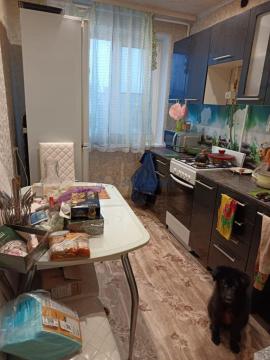 , 3-комн., Нижний Новгород