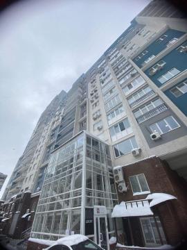 Квартиры, 3-комн., Нижний Новгород