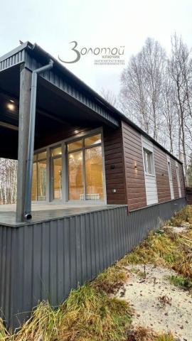 Дома/Коттеджи, Нижний Новгород