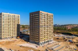 , 1-комн., Нижегородская область