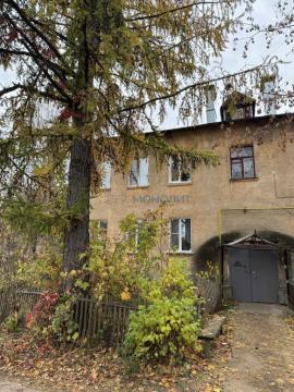 Квартиры, 1-комн., Нижний Новгород