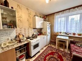 Квартиры, 3-комн., Нижний Новгород