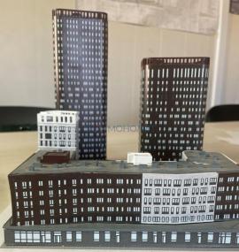 , 1-комн., Нижний Новгород