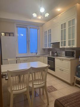 , 3-комн., Нижний Новгород