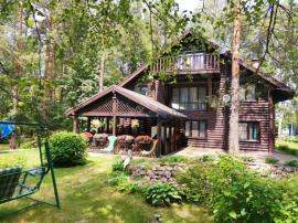 Дома/Коттеджи, 6-комн., Нижегородская область