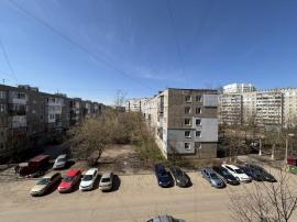 , 3-комн., Дзержинск
