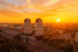 Новостройки, 3-комн., Нижний Новгород
