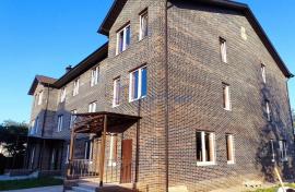 , 4-комн., Нижний Новгород