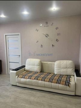 Квартиры, 2-комн., Нижний Новгород