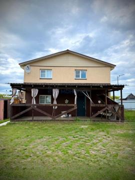, 3-комн., Дзержинск
