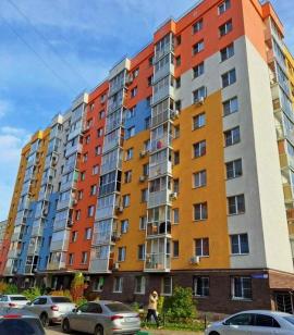 Квартиры, 1-комн., Нижний Новгород