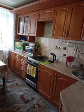 , 3-комн., Нижний Новгород