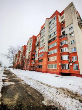 , 2-комн., Нижний Новгород