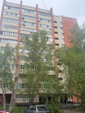 Квартиры, 2-комн., Нижний Новгород