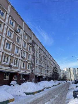 , 3-комн., Нижний Новгород