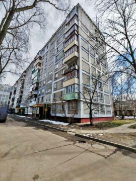 , 3-комн., Нижний Новгород