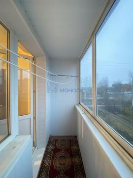 , 2-комн., Дзержинск