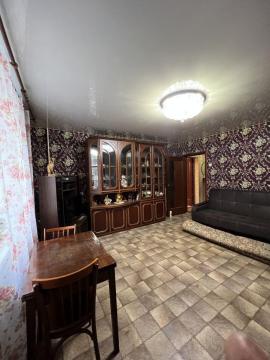 , 3-комн., Дзержинск