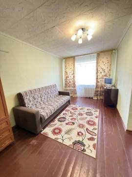 , 1-комн., Нижний Новгород