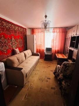 Комнаты, 1-комн., Дзержинск