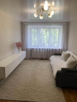 Аренда квартир, 2-комн., Нижний Новгород