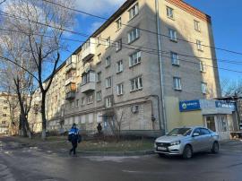 , 1-комн., Нижний Новгород