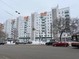 Квартиры, 4-комн., Нижний Новгород