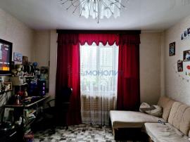 , 1-комн., Нижний Новгород