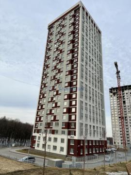 Квартиры, 1-комн., Нижний Новгород
