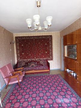 Квартиры, 3-комн., Нижний Новгород