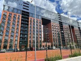 , 3-комн., Нижний Новгород