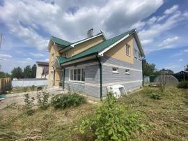 Дома/Коттеджи, 10-комн., Нижегородская область