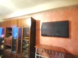 , 1-комн., Нижний Новгород