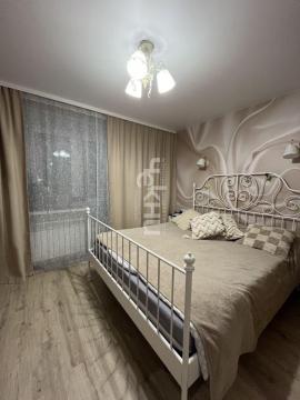 , 2-комн., Нижний Новгород